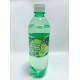 金蜜蜂檸檬風味氣泡水 500ml 24入/箱